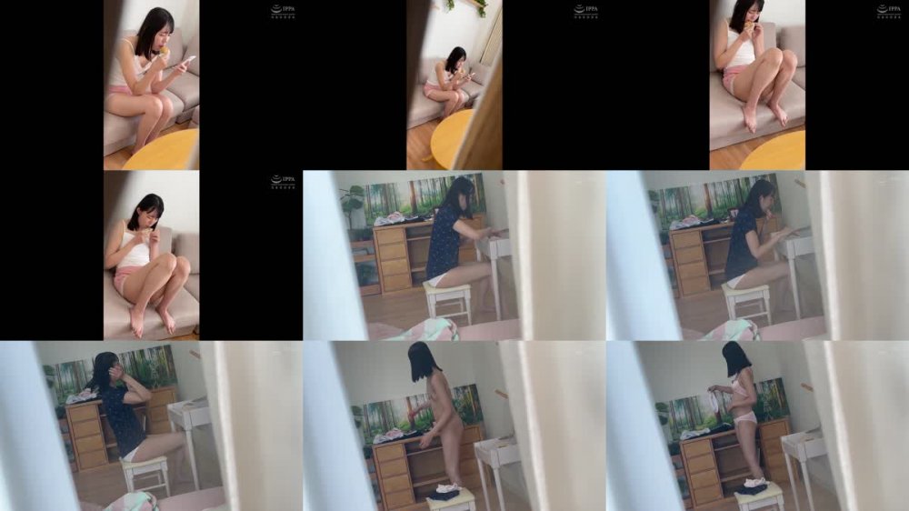 +++ [FHD] 506HOMEV-054 くるみ(妹)