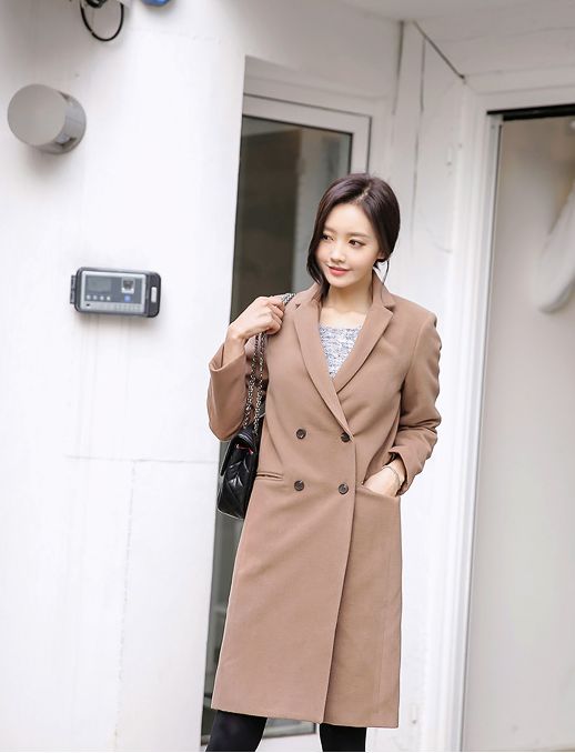 韓國人氣模特 孫允珠&nbsp; 高清套圖 498 [30P]