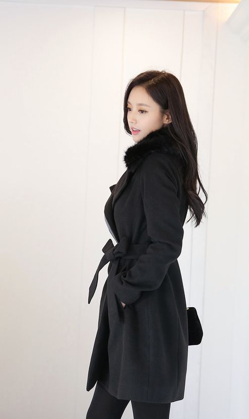 韓國人氣模特 孫允珠&nbsp; 高清套圖 499 [30P]