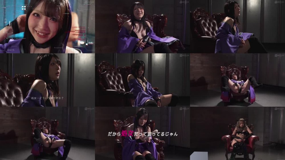 +++ [FHD] 700VOTAN-041 『IKUNA#1.0 』いつもイキ潮まくるAVスター競演＜イキガマン狂い＞絶頂決戦！イキガマンの果てに手にする絶頂は恍惚か！失神か！失禁か！最高の絶頂女王は誰だ！全セクシー界GAMANKO最強対決！微美敏胸平級女王頂上決戦！「ロ界PFP最強クイーン きっと天使たぶん神」松本いちかvs「フルムーン早漏シャイニング 漆黒の夜を照らす妖しき月光」皆月ひかる