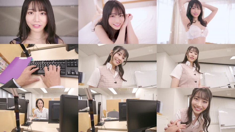 +++ [FHD] SSIS-721 密室、息がかかるほど至近距離でNTR（寝取）ってあげる 河北彩花
