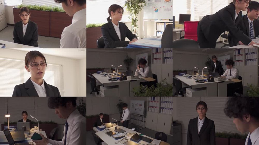 +++ [FHD] DLDSS-199 押しに弱い巨乳美容部員が子宮の按摩でエビ反りポルチオイキさせられるオイルマッサージ 感度過剰で道を歩くだけでもアソコが濡れてしまう痴漢施術　芦名ほのか