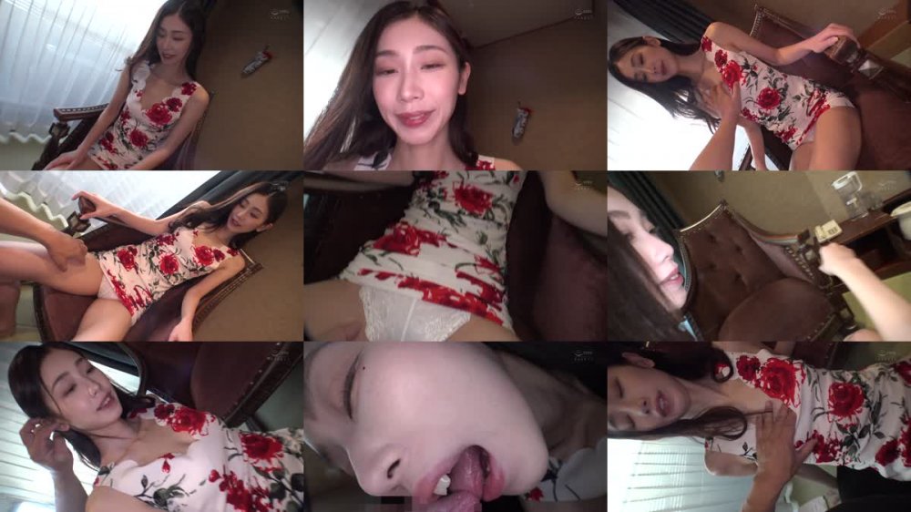 +++ [FHD] APAA-409 栗の華の匂いと愛液に塗れた、御籠りセックス。 小松杏