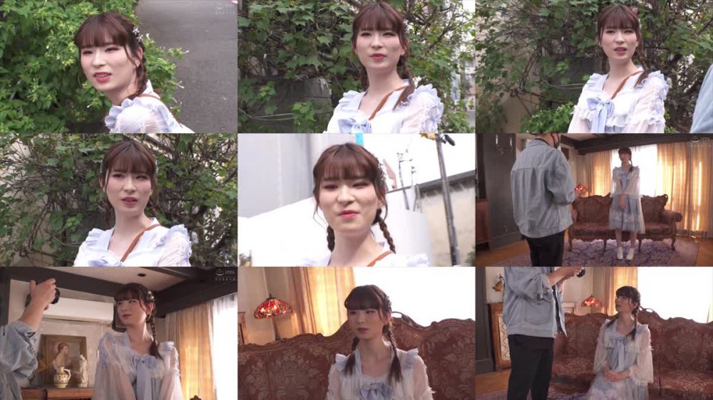 +++ [FHD] OPPW-142 街角でナンパした娘♂はぽっかりアナルでおち○ぽ咥え込むドスケベッ娘♂でした。 本居あかめ