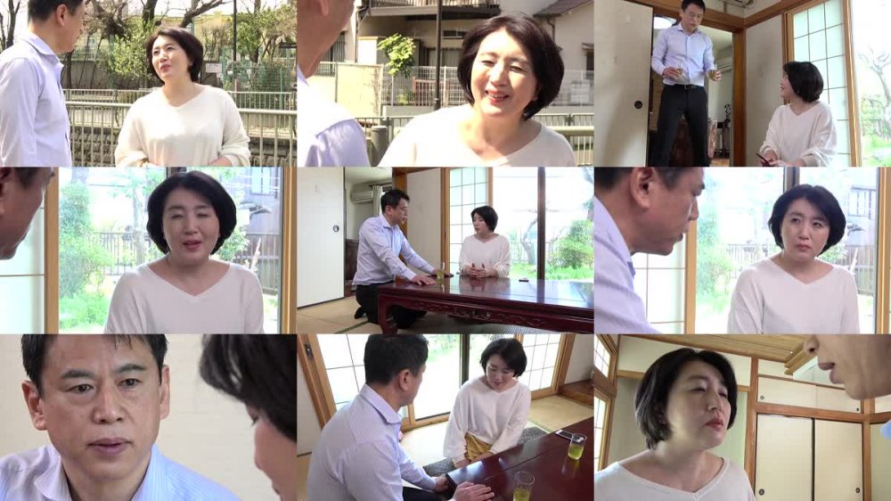 +++ [FHD] TMRD-1174 猥褻熟女ドラマスペシャル 6人4時間 熟れた秘部はヌレまくり快楽のるつぼに堕ちていく