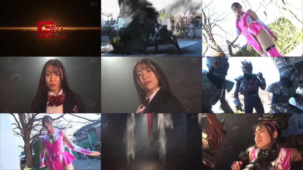 +++ SPSA-43 聖果の戦姫ユーフォリア 根本佳澄