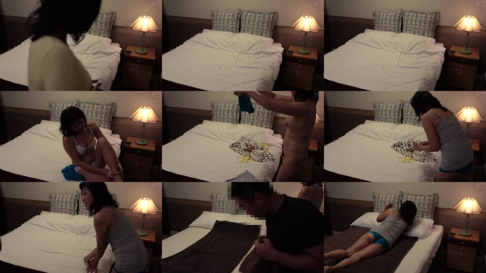 +++ [FHD] NXG-425 五十路妻をダマして他人棒に寝取らせた実録映像