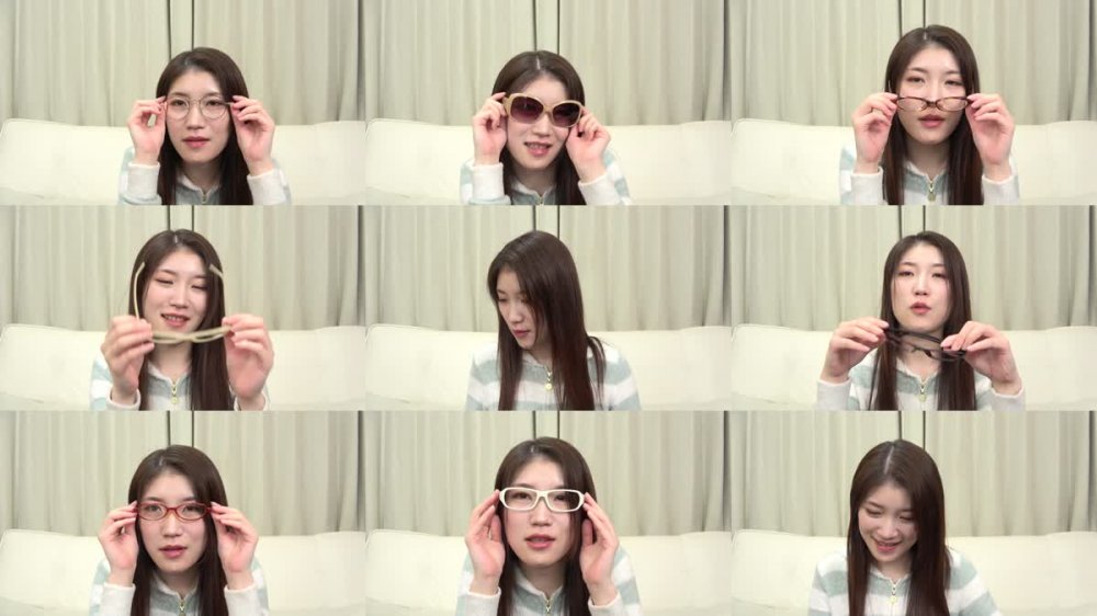 +++ [FHD] RMER-026 TOKYOメガネ女子 ゆりか 桧山ゆりか