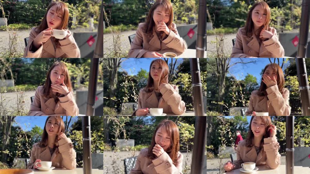 +++ [FHD] 230OREB-005 Nanami