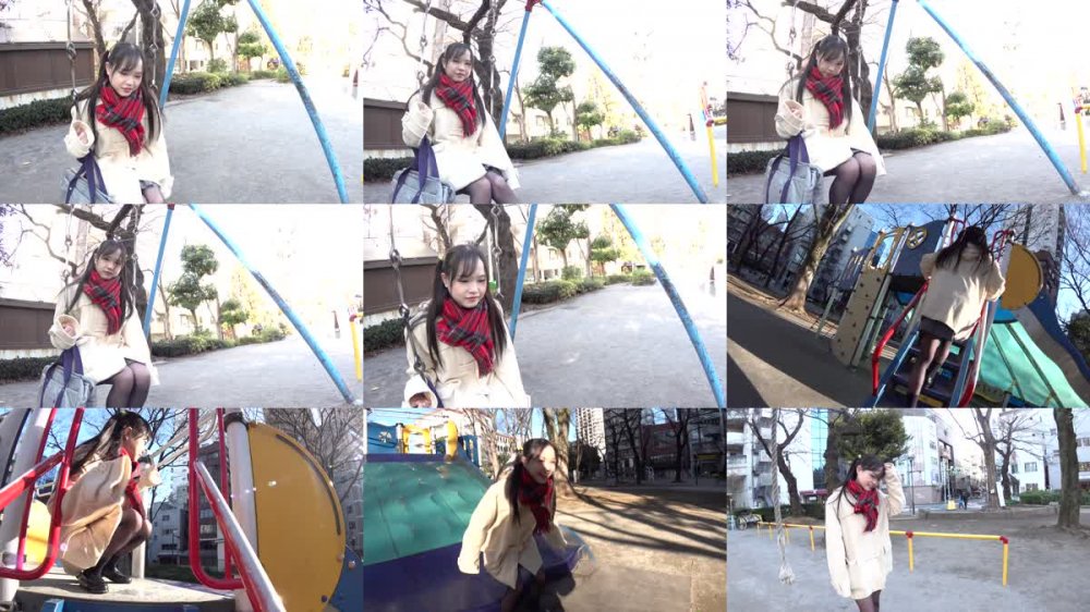+++ [FHD] TANF-004 夏休み無毛ららちゃんと卑猥なごっくんプール教室