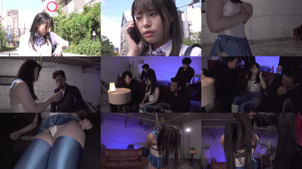 +++ [FHD] GMEM-095 ULTRA SWEET 赤貝 美少女戦士強●淫覚絶頂調教 ～慌てふためく快楽パニック穢れなき淫肉～ 鈴音杏夏