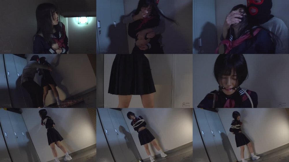 +++ [FHD] CMV-179 着たまま拘束DID 囚われて恥辱に蠢く女つばめ 雨依つばめ