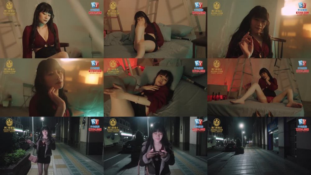 +++ XSJKY-072 綁架欲女富婆反被操到榨乾
