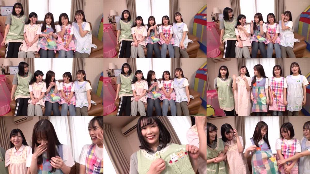 +++ [FHD] 230ORECO-320 ちはる先生&みづき先生&みいろ先生&まいな先生&つむぎ先生