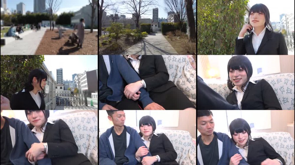 +++ [FHD] PETS-028 放課後はオトコノ娘 食べごろオトコのコ ちほ
