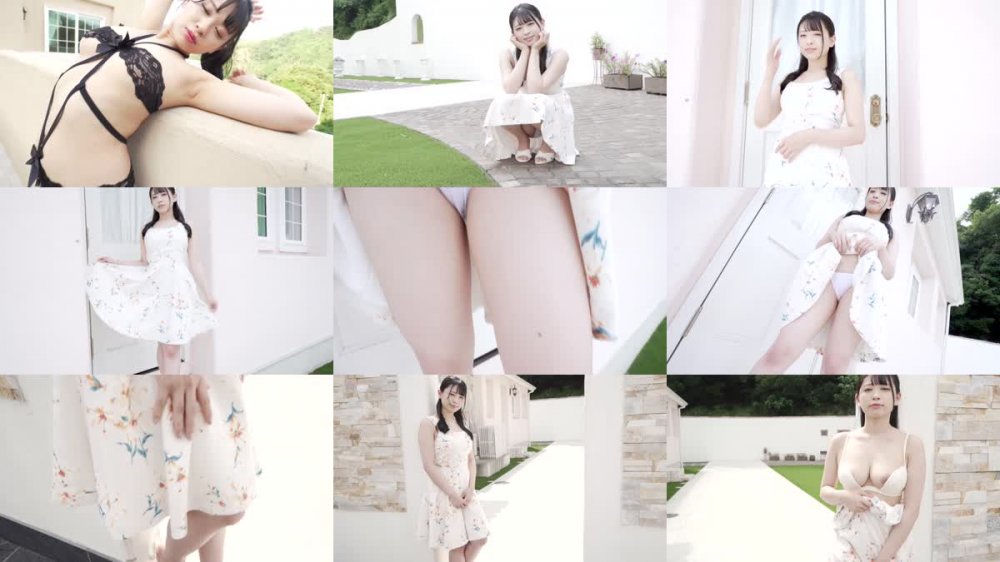 +++ [FHD] REBD-746 Anna2 あんにゃりたーんず・花柳杏奈