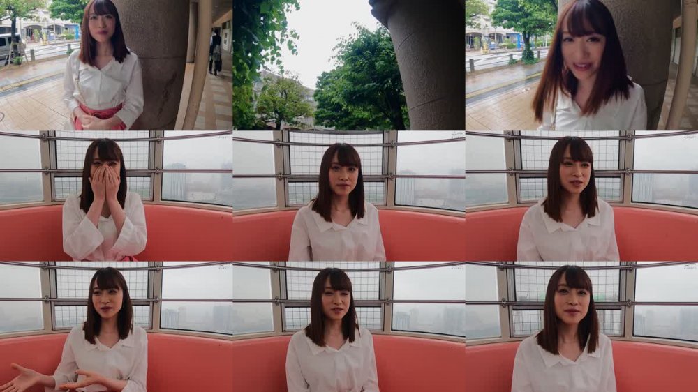 +++ [FHD] 292MY-673 桐山翔 1