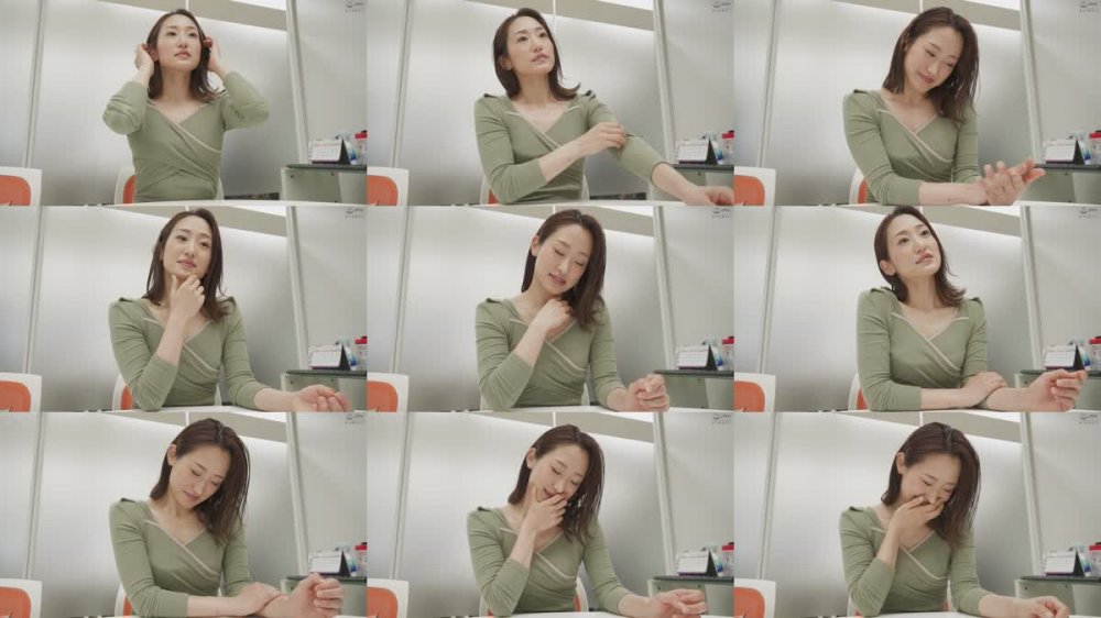 +++ [FHD] 292MY-669 今吉こう 1