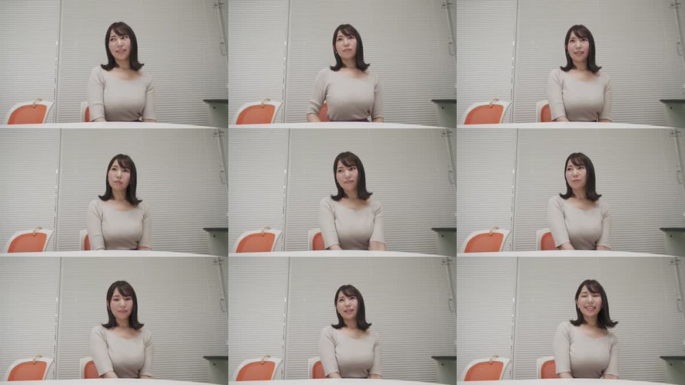 +++ [FHD] 292MY-667 井岡聡美 1