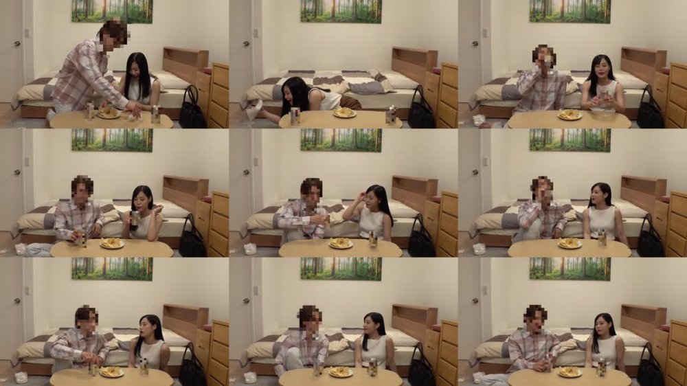 +++ [FHD] 748SPAY-012 OT女子大学 Rちゃん