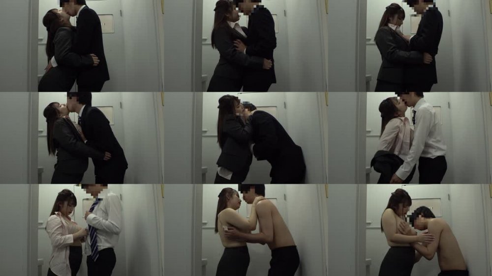 +++ [FHD] 748SPAY-008 新宿区 M●W●産業株式会社 総務部