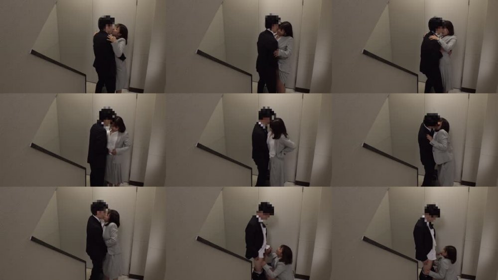 +++ [FHD] 748SPAY-006 渋谷区 株式会社Sエージェント 広報部