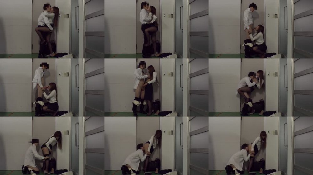 +++ [FHD] 748SPAY-005 千代田区 株式会社Eマーク 営業部