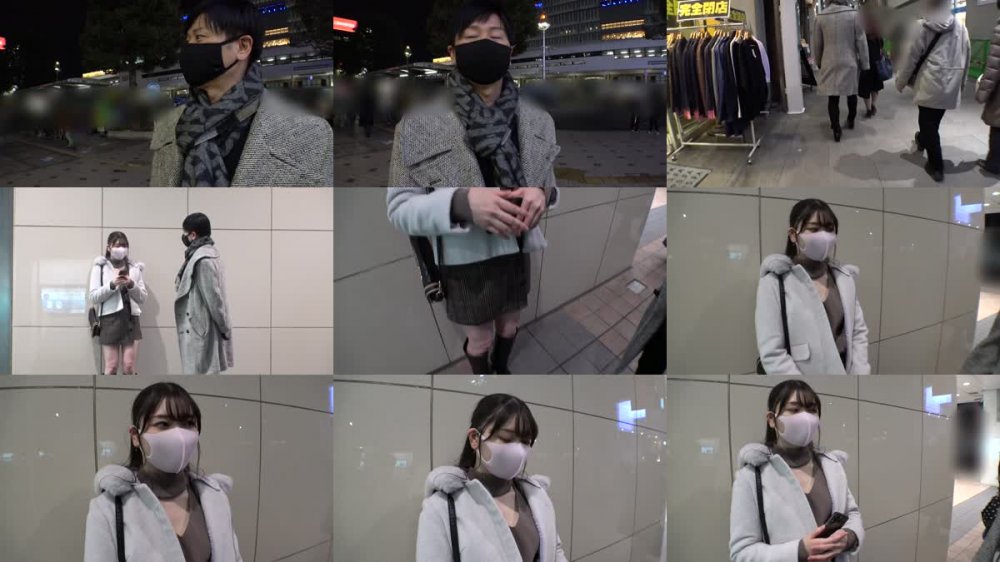 +++ [FHD] 200GANA-2856 マジ軟派、初撮。 1915 パパに約束をすっぽかされたパパ活女子を救済ナンパ！「お金あげるからHしよw」と持ちかけると簡単に唇もオマ●コも許してしまう！大人しいくせに性欲アリアリ！真っ白スベスベな超がつくほどキレイな体が火照ってほんのりピンクに色づき快楽堕ち！