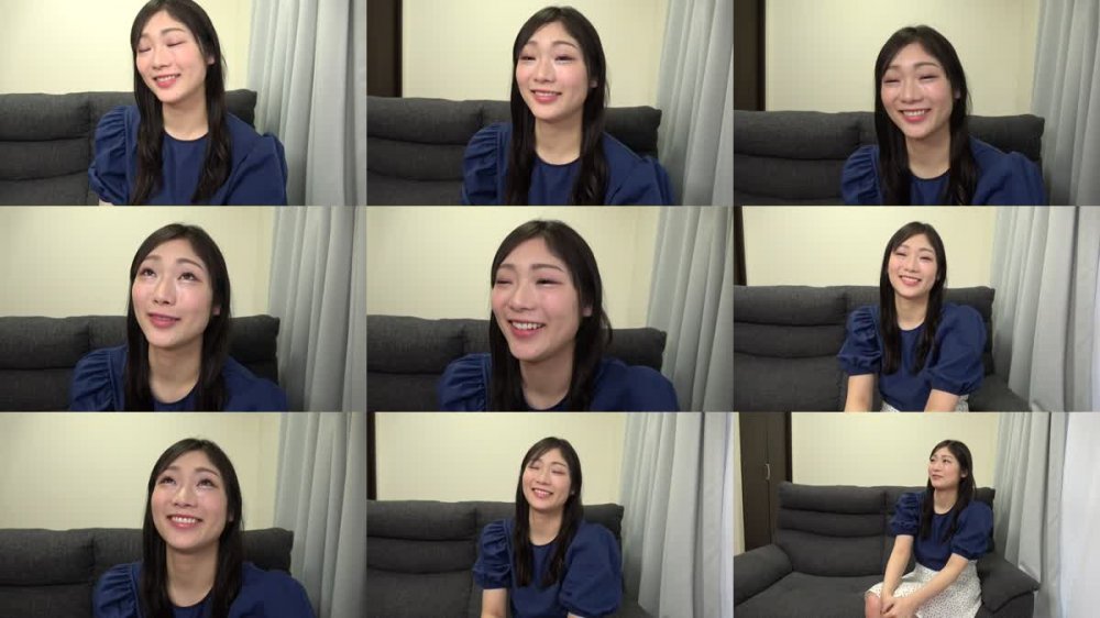 +++ [FHD] 230OREV-039 ゆいな(29)