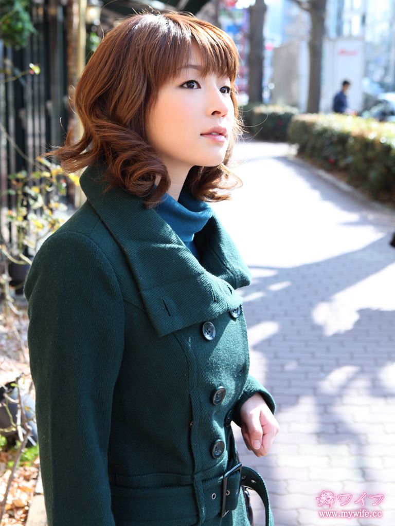 Msiako Tachibana[30P]