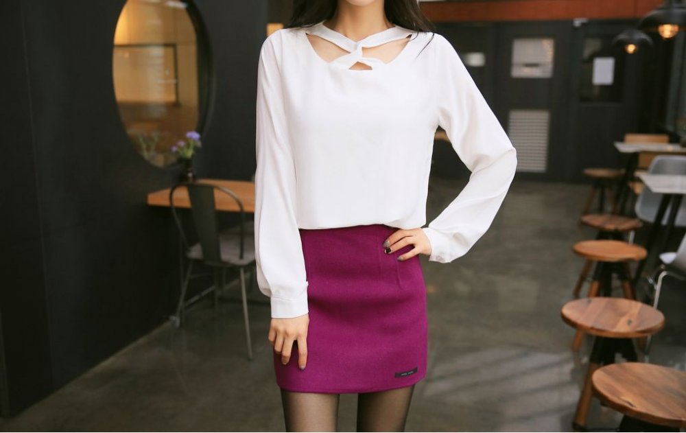 韓國人氣模特 孫允珠&nbsp; 高清套圖 502 [30P]