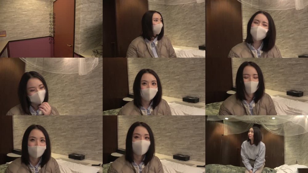 +++ [FHD] SDNM-381 夫婦でカフェを経営する人懐っこい笑顔で地元客に愛される名物奥さん 小林沙良 29歳 第3章 旦那に黙って営業中のカフェから抜け出し車内・駐車場・路地裏で野外時短セックス 羞恥を忘れて快楽を欲しがる貪欲奥さん