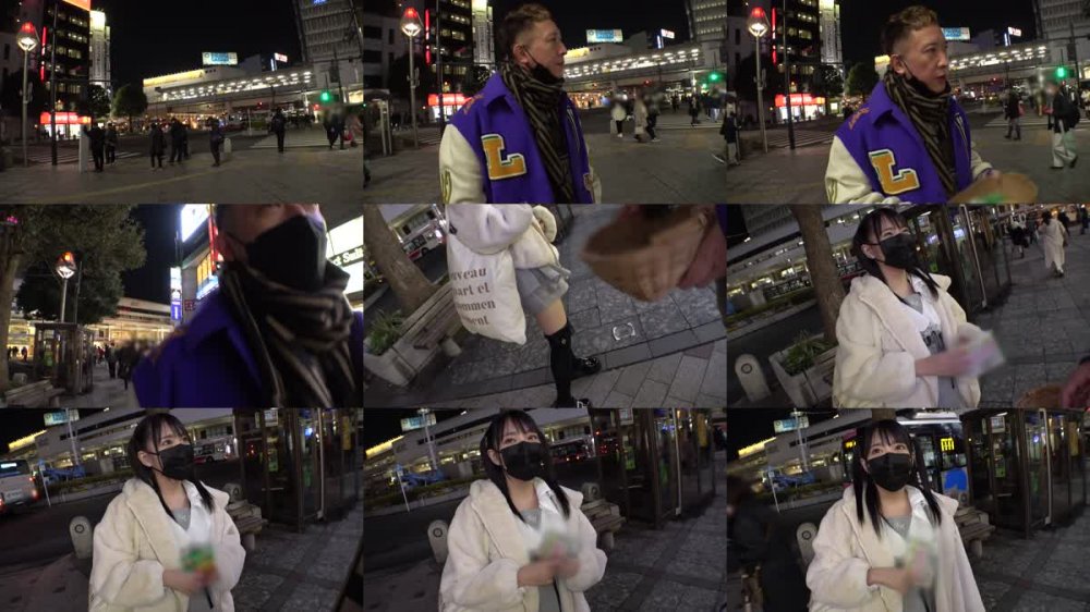 +++ [FHD] 200GANA-2854 マジ軟派、初撮。 1917 清楚系アイドルの裏の顔！ステージを降りれば化けの皮が剥がれる！実はSEX大好きなビッチっぷりがあらわに！チ●ポの扱い方が明らかに手慣れてて… 巨根をブチ込まれ気の抜けた声と表情で快楽に浸る！！