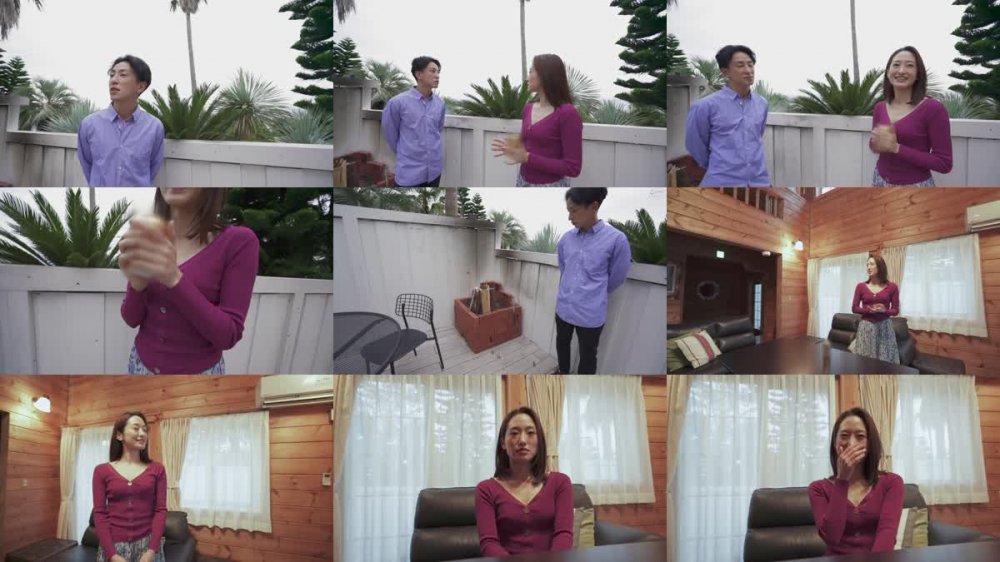 +++ [FHD] 292MY-685 今吉こう 3