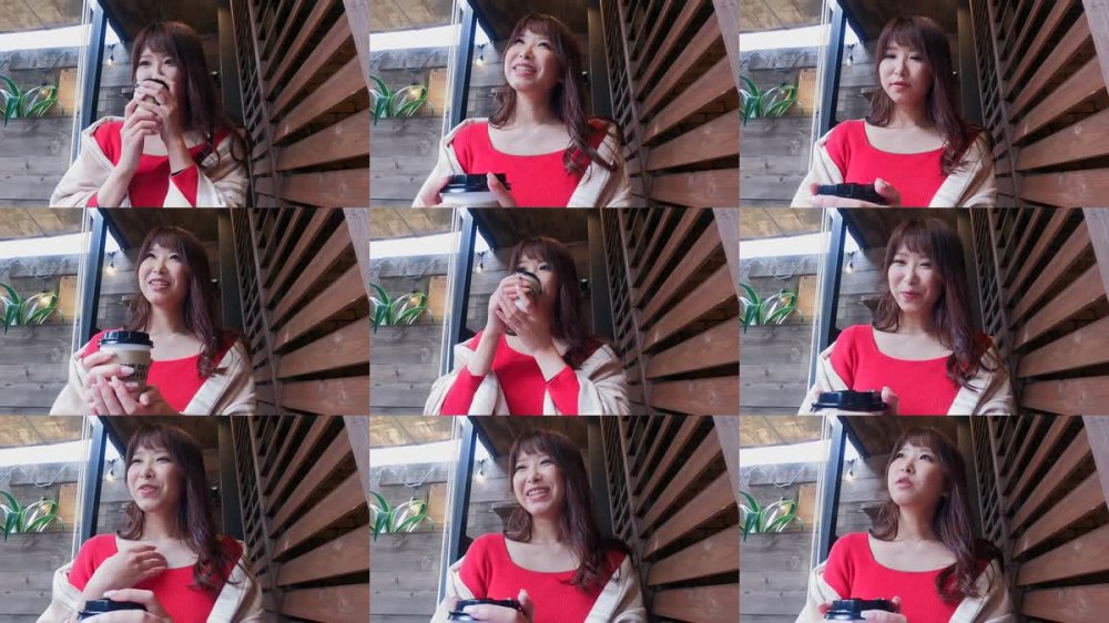 +++ [FHD] 292MY-683 三田里穂 1