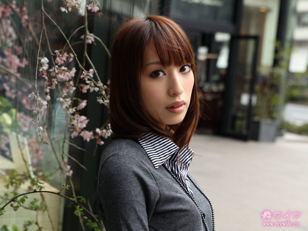 Mayu Ninomiya[30P]