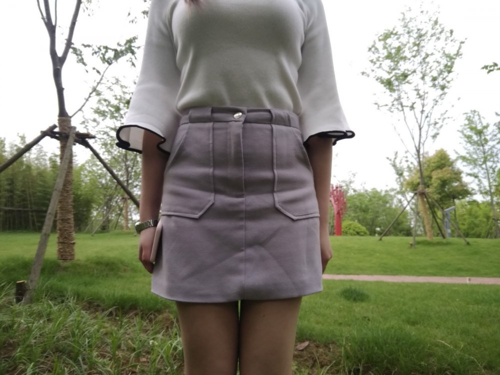 情深無人懂 緣散一場[23P]