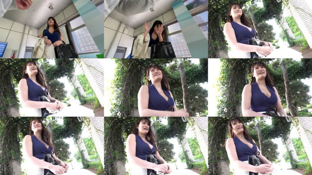 +++ [FHD] 326NOL-022 【ハメ潮イキ狂い】SEXで絶頂してみたい…むっちりFカップの巨乳素人さんがAV男優のSEXテクで絶頂なま中出し初体験！！