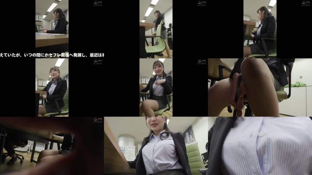 +++ [FHD] 110AKDL-231 【職場でヤレる女】 同じ部署で働く後輩は僕のセフレちゃん 勤務中に甘えてくる可愛い女 －実はこの女Gカップです。－旅行代理店営業 莉央 24歳 流川莉央