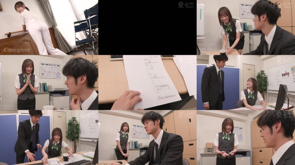 +++ [FHD] ABW-361 働く痴女系お姉さん vol.22 働く流川夕の5シチュエーション【MGSだけのおまけ映像付き+10分】