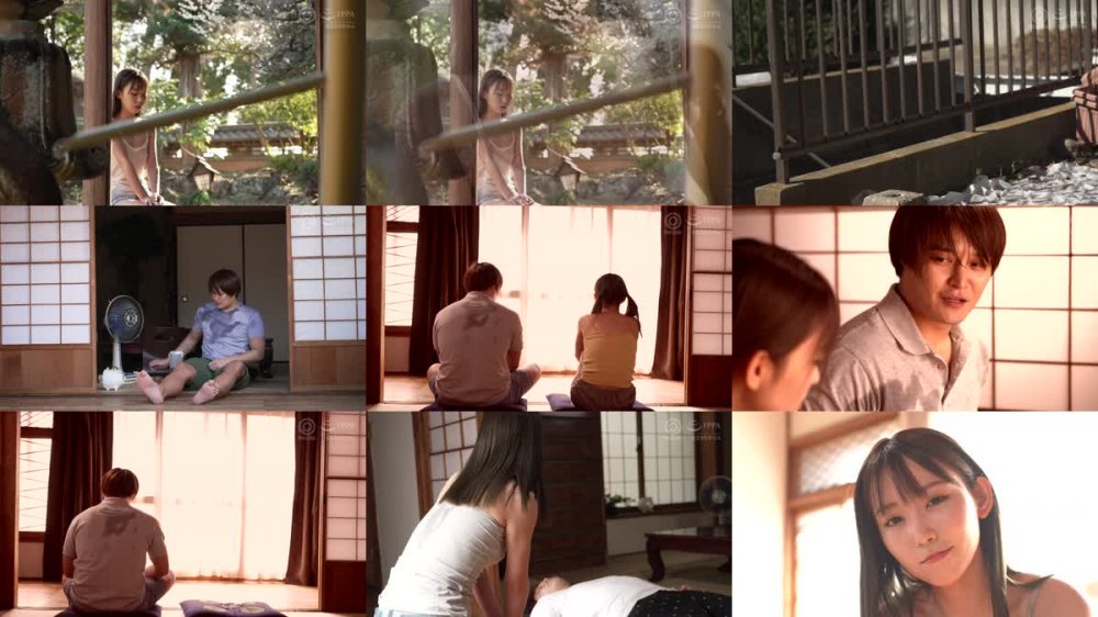 +++ [FHD] ABW-360 何もない田舎で幼馴染と、汗だく濃厚SEXするだけの毎日。 case.09 七嶋舞【MGSだけのおまけ映像付き+15分】
