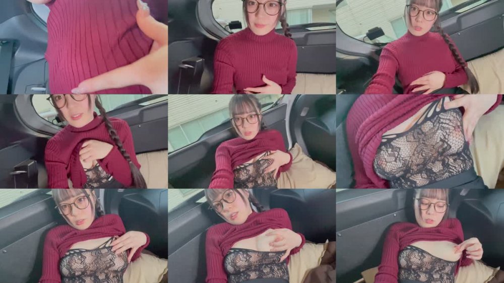 +++ [FHD] 746ACUT-005 りなさん