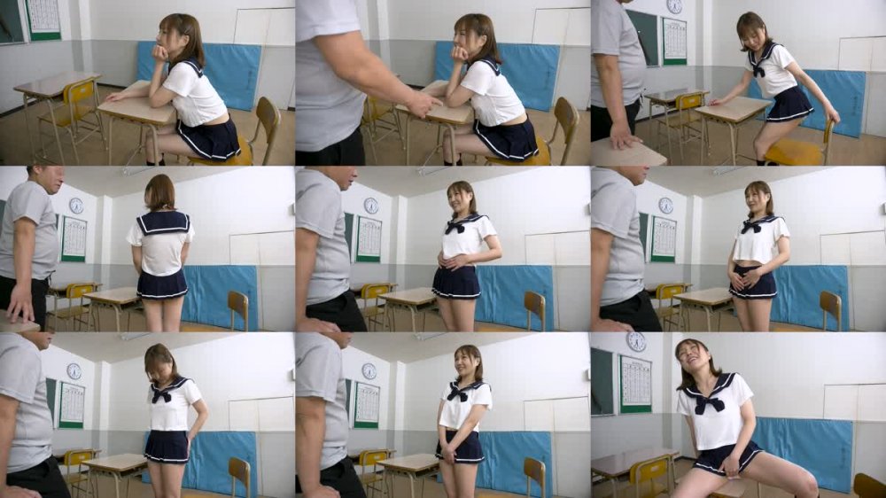 +++ 052623-001-CARIB カリビアンコム 校則違反は中出し指導 ～しゃぶって挿れて汁まみれ説教教室～