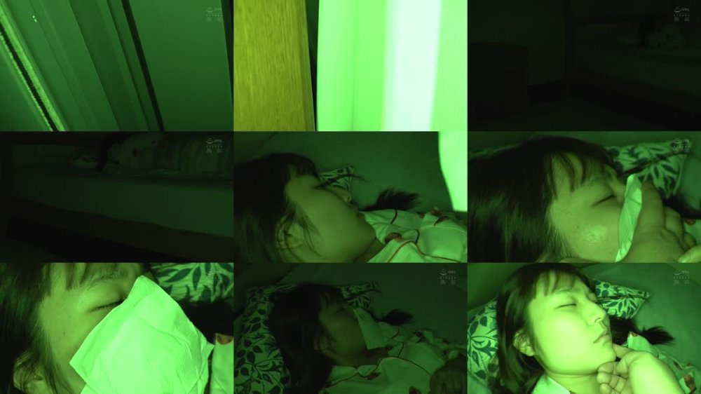 +++ [FHD] MUCD-277 家宅侵入。部屋でスヤスヤと眠る少女にこっそり悪戯して、バレずに生挿入。そのまま精液注ぎ込み中出し種付けガチ孕ませ。