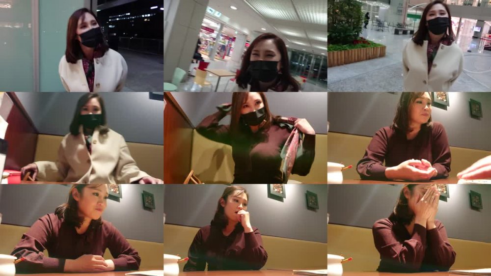 +++ [FHD] 328HMDNV-606 媚●オイルで人妻崩壊 関西のIカップ爆乳奥さま個人撮影。挿入だけで絶頂が止まらずキマリまくり！意識朦朧ぶっ壊れSEX