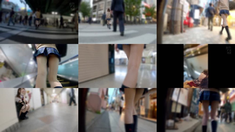 +++ [FHD] NPJB-101 睡姦サークル白昼夢制服女子4人無許可中出しBEST