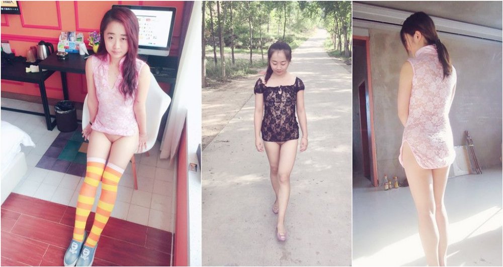 【情侶洩密大禮包】多位反差女友的真實面目被曝光❤️(15位美女良家出鏡)