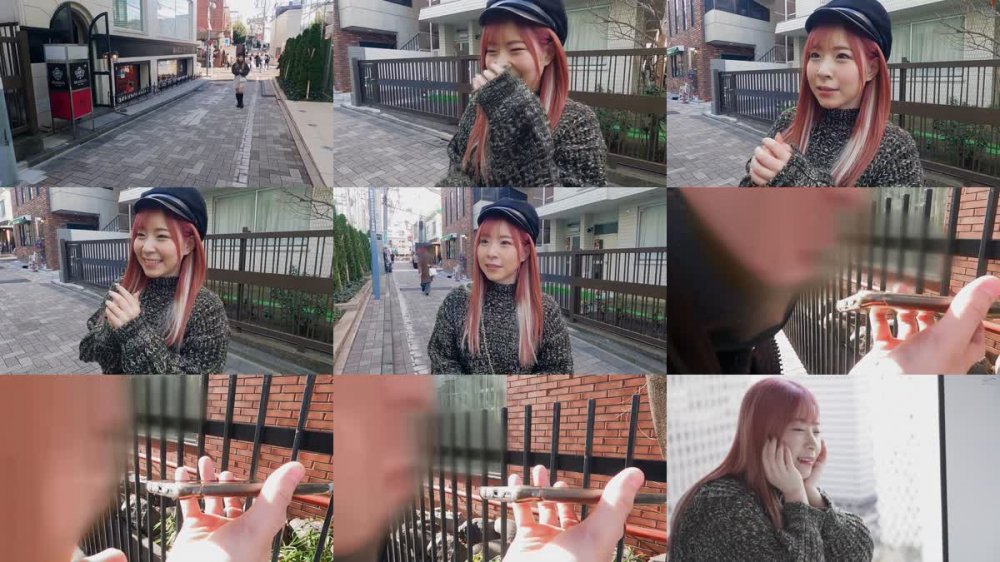 +++ [FHD] 751EPSB-004 えなぽ