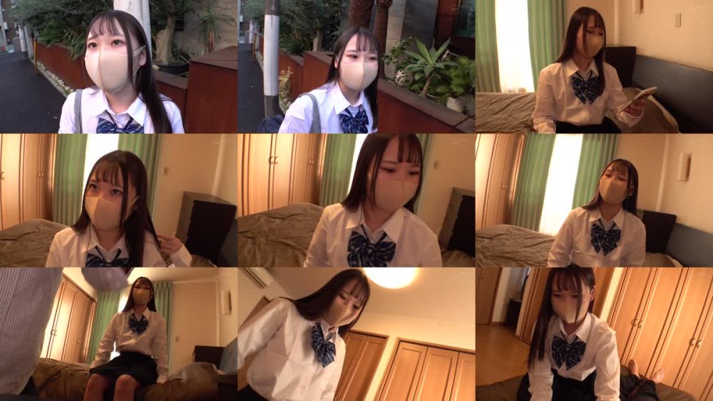 +++ [FHD] 230ORECO-325 YUA