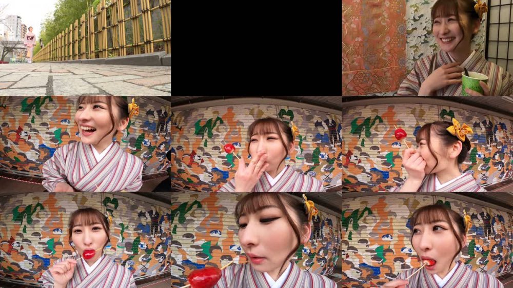 +++ [FHD] GOOD-014 妻みぐい不倫旅行 じゅん（仮名） 28歳 末広純